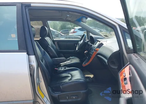 2001 Lexus Rx 300 300 z USA, uszkodzony, nr VIN JTJHF10U910232332